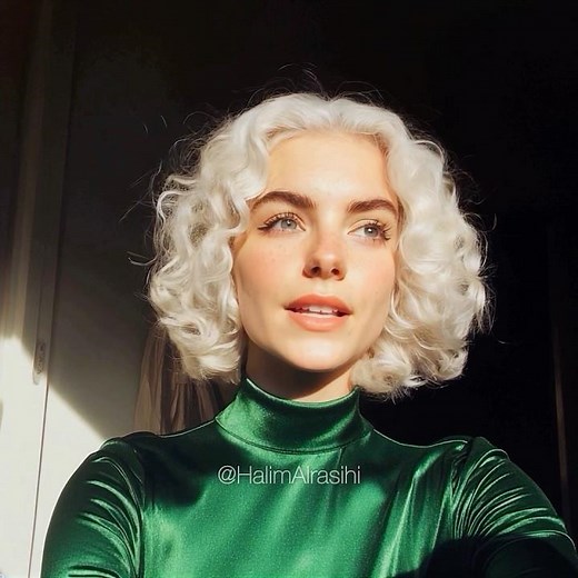 Hollywood-grade lip-syncing 🎬 : showcasing the current state of AI in Voice, Video and Lip-Sync.