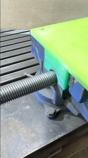 easy way to make a spiral