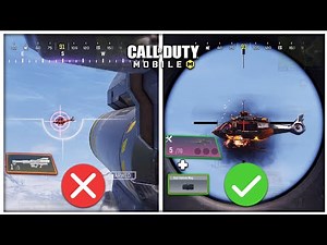 5 Things you Need to Know About ZRG 20mm | ZRG 20mm Vs Arctic.50 Exotic | Codm Tips & Tricks