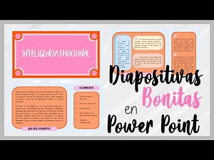 Beautiful PowerPoint Slides | Easy to Make