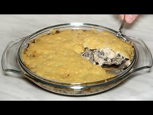 Жюльен из курицы и грибов классический рецепт в духовке