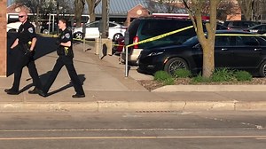 Shooting in downtown Appleton