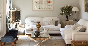 50 ideas para pintar tu casa