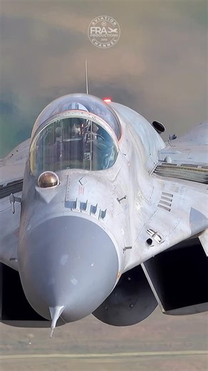 Maximilian Strietz on Instagram: "EXTREMELY RARE SERBIAN AIR FORCE MIG-29 FULCRUM C! 🇷🇸 One of last years highlights behind the @aviationphotocrew Skyvan was undoubtedly this, Batajnica Air Base based, Serbian Air Force MiG-29SM+ in the first edition of the Serbian Airpower project. The Serbian Air Force was fully supportive with our air to air photoflights and so we got to see one of Europe’s last flying MiG-29s. What a truly fantastic looking airplane with a rich history of engineering. • • 