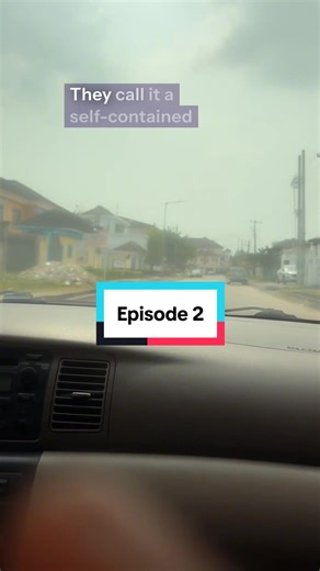 Frustrations of House Hunting in Lagos