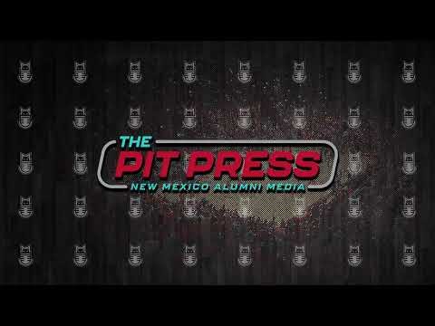 Lobos fly passed Air Force, Fresno State preview, and Lobos on March Madness Bubble Watch!