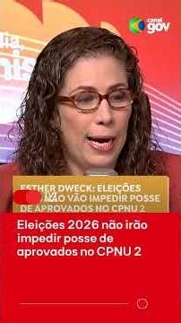 The 2026 elections will not prevent the inauguration of those approved in the CPNU 2.