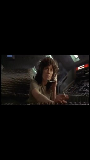 14K views · 642 reactions | Screen test for the character of Ripley in ALIEN (1979) | Sigourney Weaver | Facebook