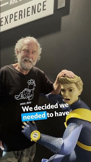 Thunderbirds Are Go Gets a 21st-Century Update