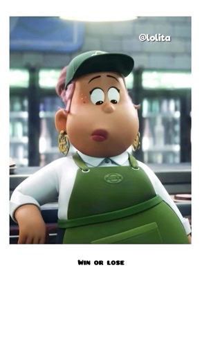 Muffinview on Instagram: "Win or Lose is an animated sports series that explores youth softball through multiple emotional perspectives. Centered around a middle school co-ed softball team called the Pickles, the story retells the same week leading up to a championship game from the viewpoint of different characters—players, the coach, and even family members. Each episode highlights how personal fears, insecurities, and motivations shape how people experience the same moments in completely diff