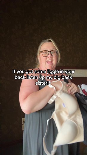 ⚡ FLASH SALE: 50% OFF Push Up Bras! 💃Finally: Luxury support at half price! ✅ 5D Contour Cups - Aerospace-grade lift technology ✅ Anti-Roll Side Rods - Zero digging, 100% stability ✅ PosturePro Back - Stand taller instantly CLINICAL RESULTS: 94% less pressure vs. Comfelie® "My 38Gs look perky without back rolls!" - Taylor* ⚠️ ENDS IN 24 HOURS "Grabbed 3 before they sell out!" - Emma, 36DD 👉 Shop Now & Save | SheCurve