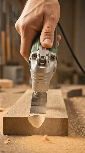 Mini Oscillating Multi-Tool Cutter 🔥🔥 #shorts #minitoolmaster #ai #ibell