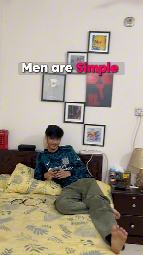 393K views · 10K reactions | Mood er upor depend kore bhai..輸 | Nusan170 | Facebook