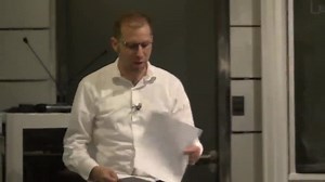 Tropp 1/9 - Random matrix theory and computational linear algebra | Canal U