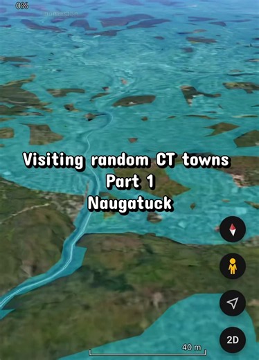 Visiting random CT towns Part 1 Naugatuck #naugatuckct #ct #connecticut #fyp #local