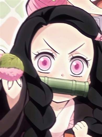 #demonslayer #dance #nezuko #pov #kimetsunoyaiba #roblox #nezukokamado #kpop #anime #blackpink #hii