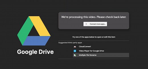 5 Fixes - How Long Does It Take Google Drive to Process a Video