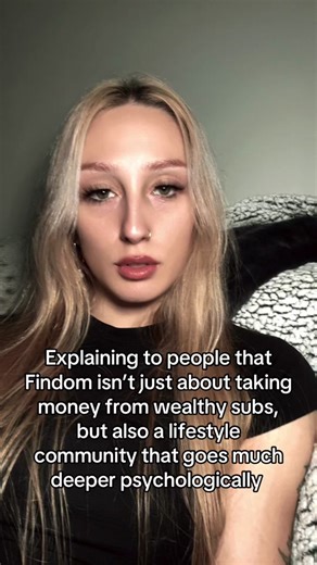 Understanding FLR Dynamics in Findom