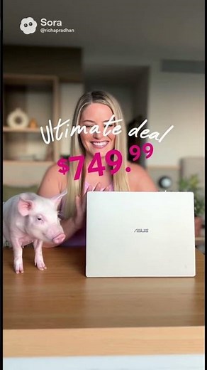 ASUS - Zenbook A14 14" 2K OLED Laptop - Snapdragon X Plus 2025 - 16GB Memory - 512GB Storage - Copil