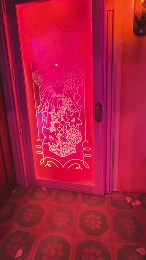 Explore Disney Encanto at CAMP in NYC