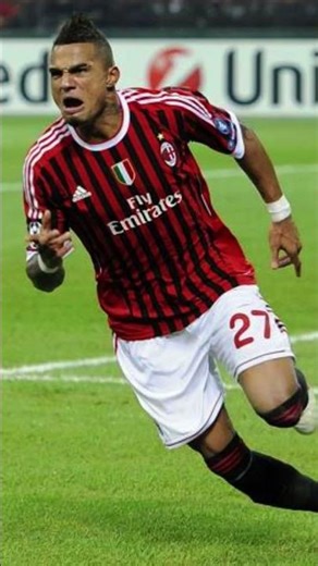 kevin price boateng vs barcelona