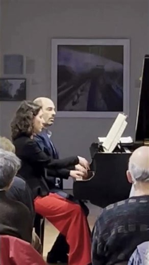 🎹 Delightful Brahms – Waltz in C-sharp major, Op. 39 No. 6