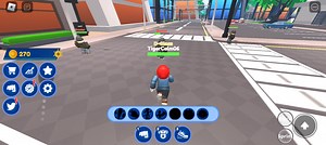 73K views | Get trained to be a superhero by the Superhero Chakra himself [co-created by Stan Lee and Graphic India]. Complete missions, earn upgrades and be the superhero you always wanted to be. Download and play the Superpower Simulator: Chakra game on Roblox now. Ps: Don’t forget to rate it! Play now! https://www.roblox.com/games/11696357981/Superpower-Simulator-Chakra *Link in bio. | Toonsutra Webtoon | Facebook