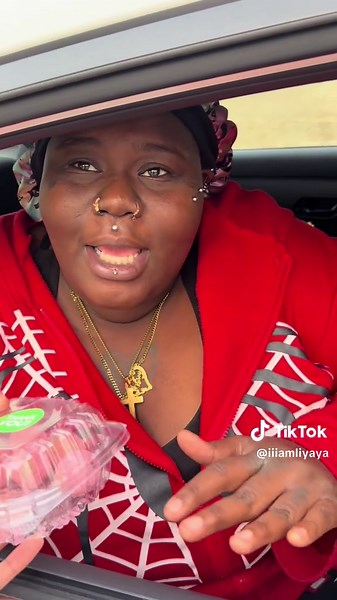 Candy Grapes Reaction Video: Hilarious Moments