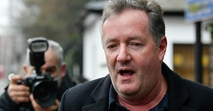 Piers Morgan's most controversial career moments: 6 times the TV host and journalist sparked outrage | The National