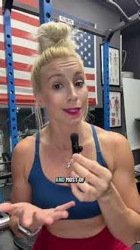 Sore does not equal effective workout.