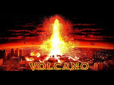 Volcano (1997) Movie Review - Underrated Film