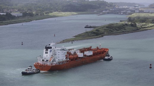 Who operates the Panama Canal and who sold it? The waterway's history, explained
