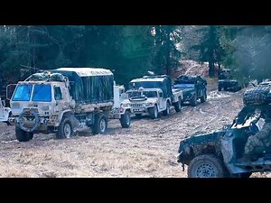 Combined Resolve 25-1: Multinational Combat Exercise in Germany