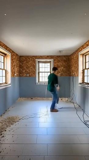 The Most Beautiful Kitchen Transformation You ll Ever See ✨🔥 | House Vision