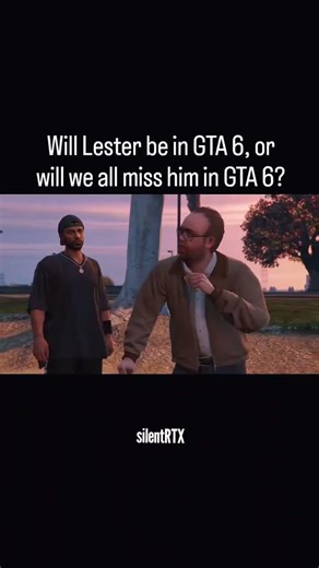 will laster be in Gta 6 ?? comment your answer ✔️ #pcgaming #gta #rtx