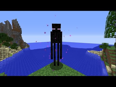 Minecraft Livestream GETTING ENDER PEARLS (Minecraft First Playthrough)