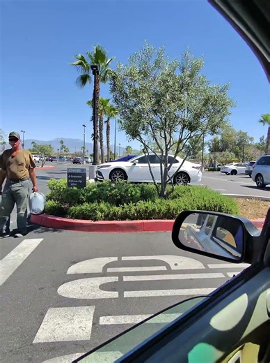 Just checking. Chaplain Ed's Ministry #homeless