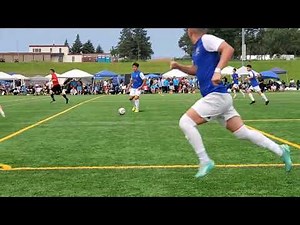Hmong soccer tournament July 4th 2025