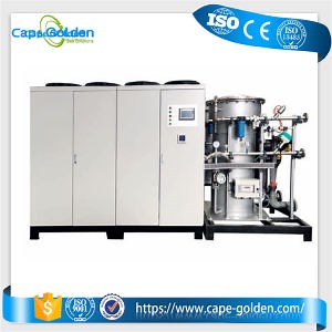 [Hot Item] High Quality Ozone Generator for Water Treatment