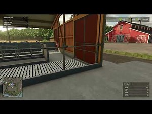 Farming Simulator 25: Fix Cows Not Producing Milk (Why Cows Don't Give Milk)