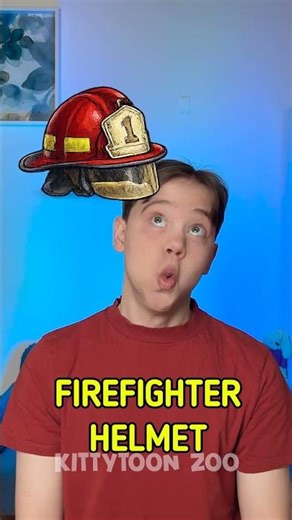 🔥 Unleash the Heroes: Firefighter Gear Revealed! 🚒✨