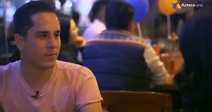 #Enamorandonos: Mishelle quiere probar helados de Brian y Luis Fer no sabe donde esta Vanda