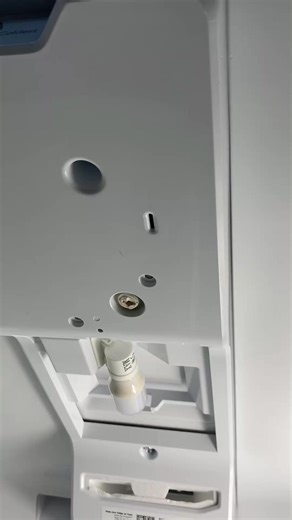 Replacing a failed defrost timer from a refrigerator that was only 9 months old. #HandsomeOrHandy | Anthony Reimnitz