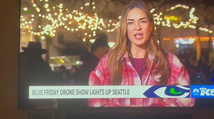 KING 5 news tonight. | Captain SeaHawk