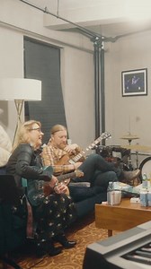 Throwback to Susan, Derek, and Gabe rehearsing “I Can’t Make You Love Me” with Ravi Coltrane at the Beacon Theatre. Check out the full video, exclusive for Swamp Family members, in the TTB app. Link in bio | Tedeschi Trucks Band