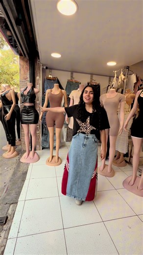 Moda y Tendencias a Precio Mayorista en Chile