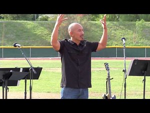 Francis Chan: The Lord's Prayer