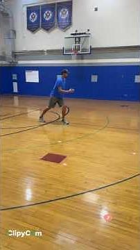 Pacer Fitness Gram Test