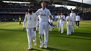 The Ashes England vs Australia Fifth Test: Day 5 updates, scorecard, result, highlights as sensational England complete Ashes comeback