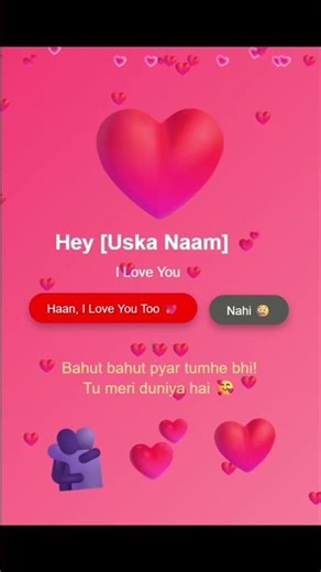 How a Programmer Proposes to a Girl! 💻❤️ | Coding Fun #shorts #programming